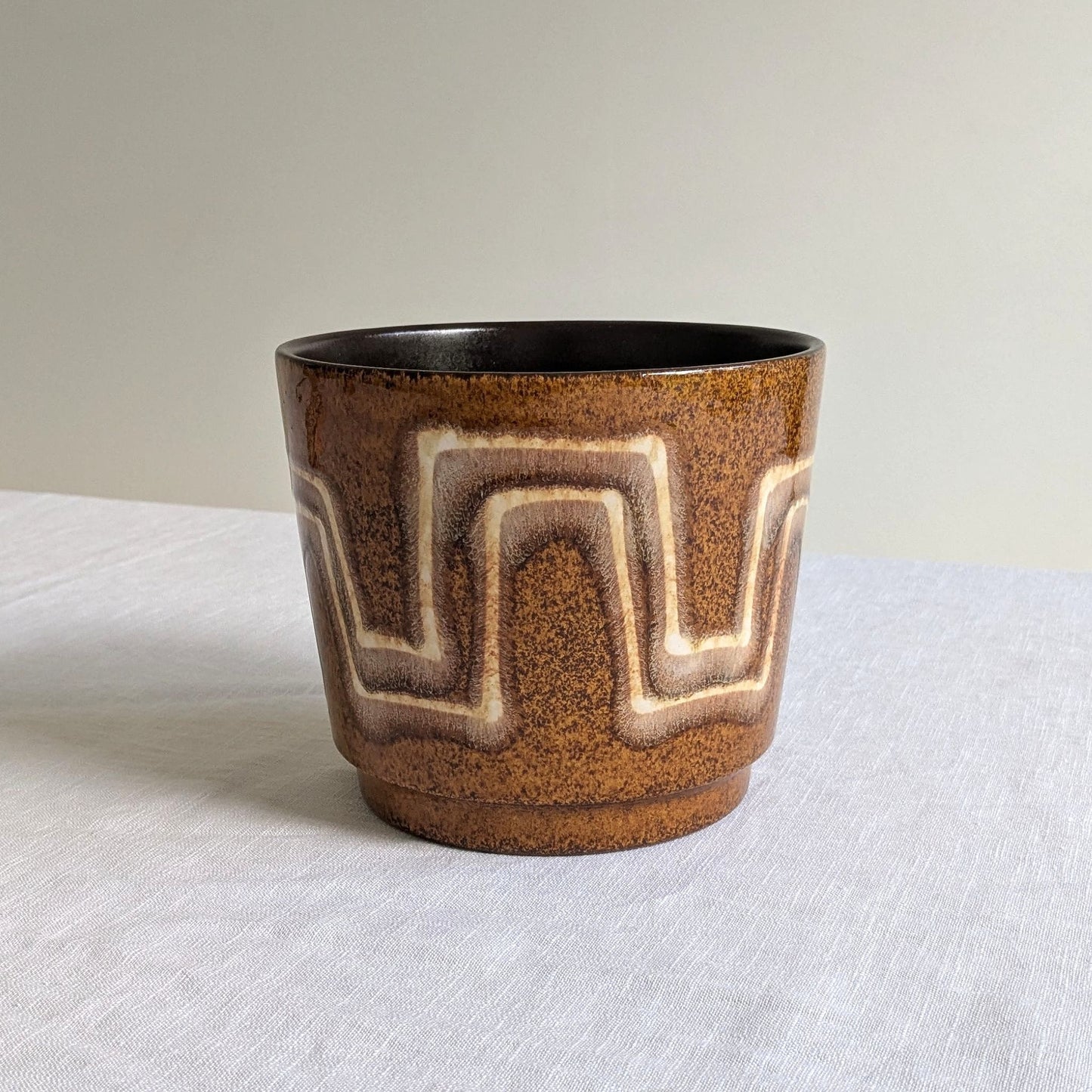 MCM Scheurich Planter