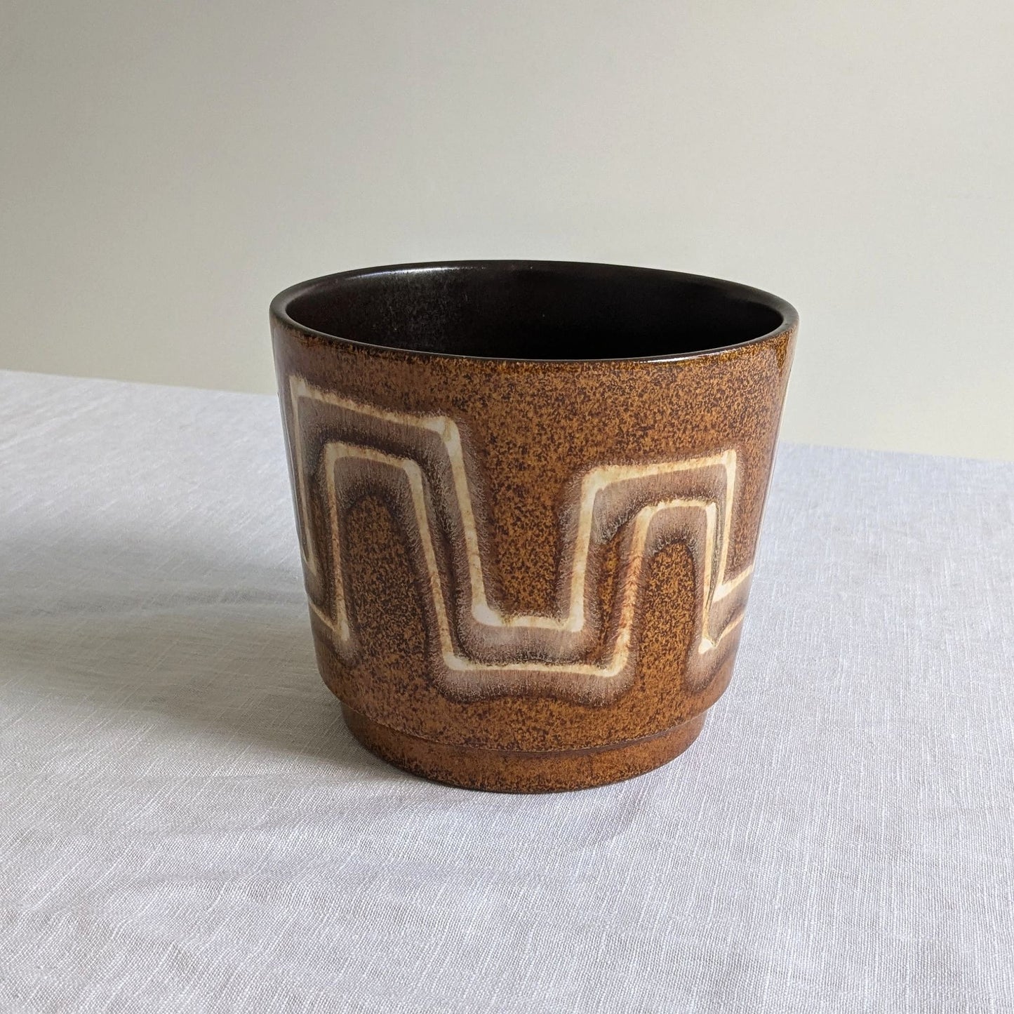 MCM Scheurich Planter