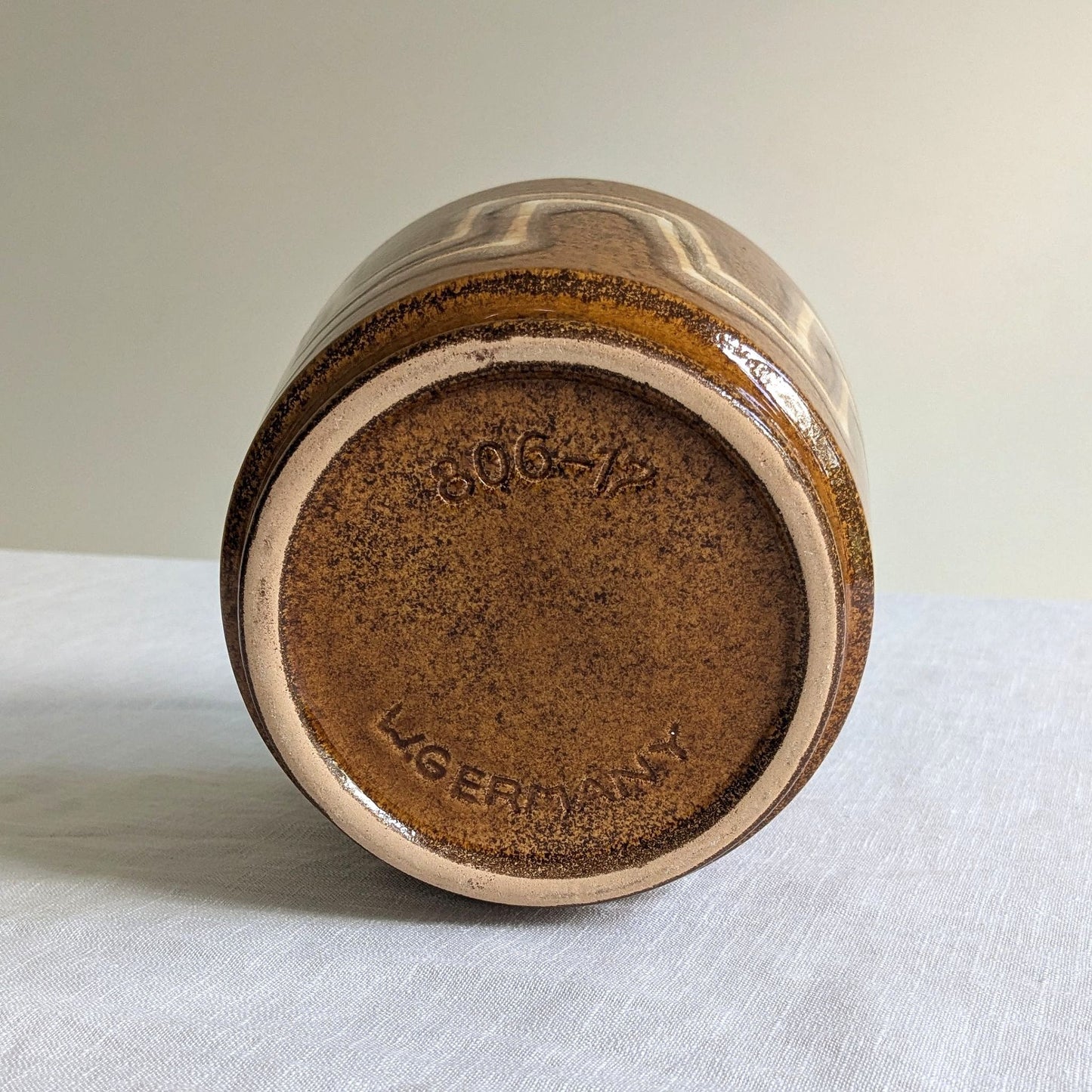 MCM Scheurich Planter