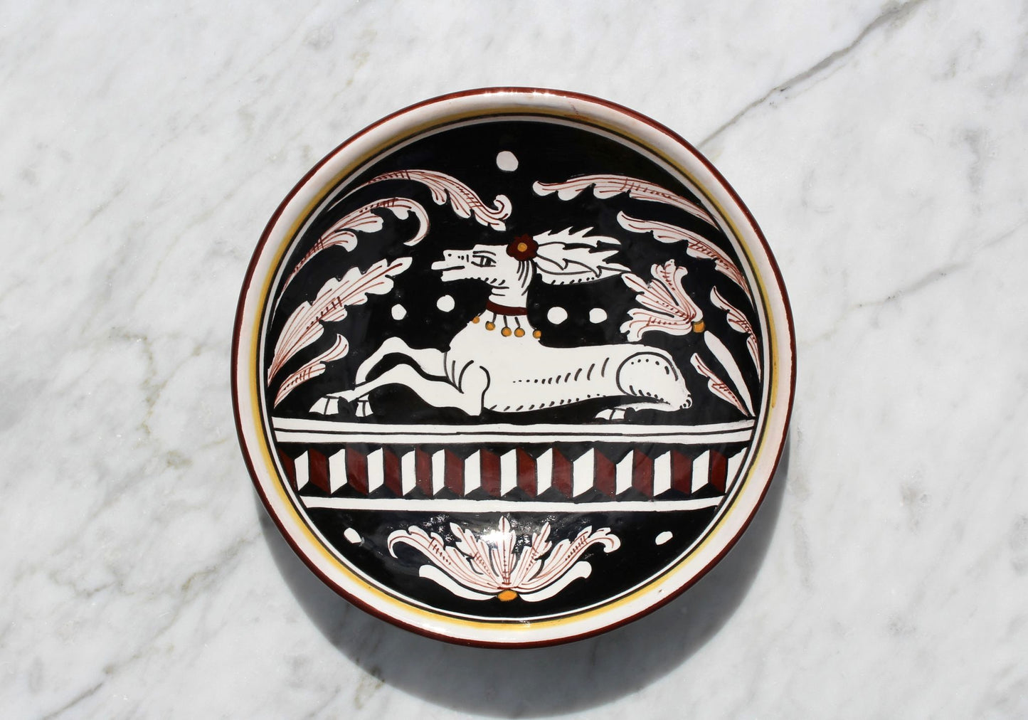 Siena Wall Plate