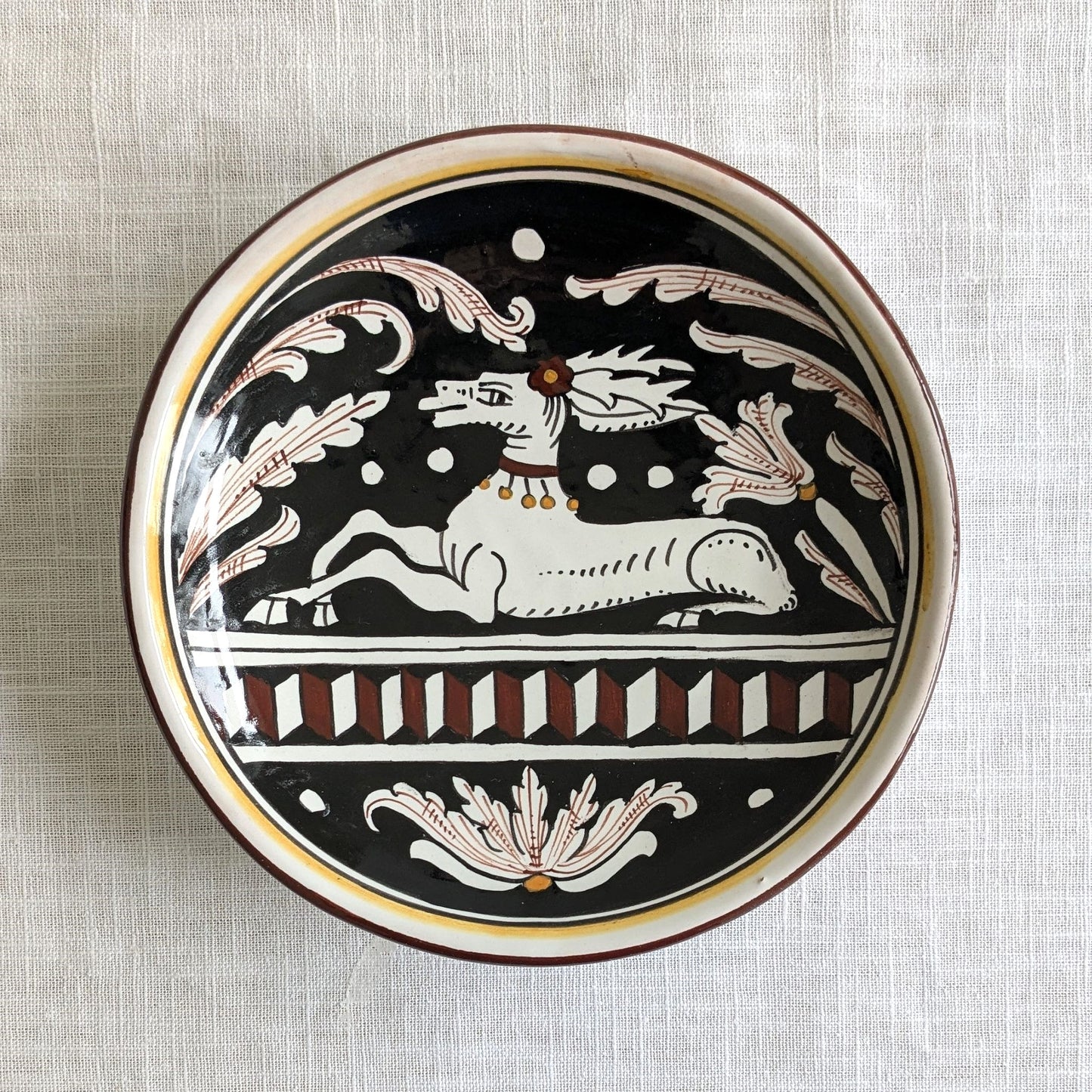 Siena Wall Plate