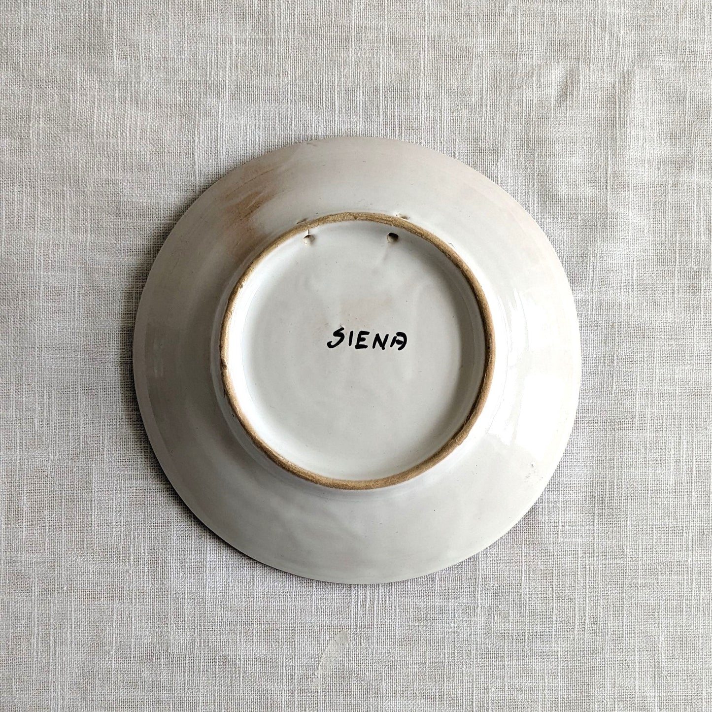 Siena Wall Plate