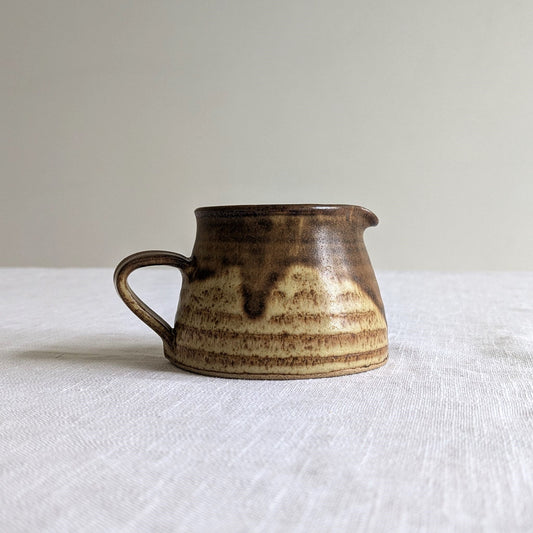 St Ives Pottery Jug