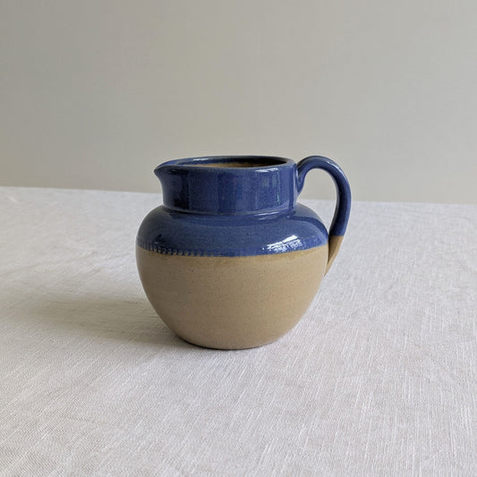 Stoneware Table Jug