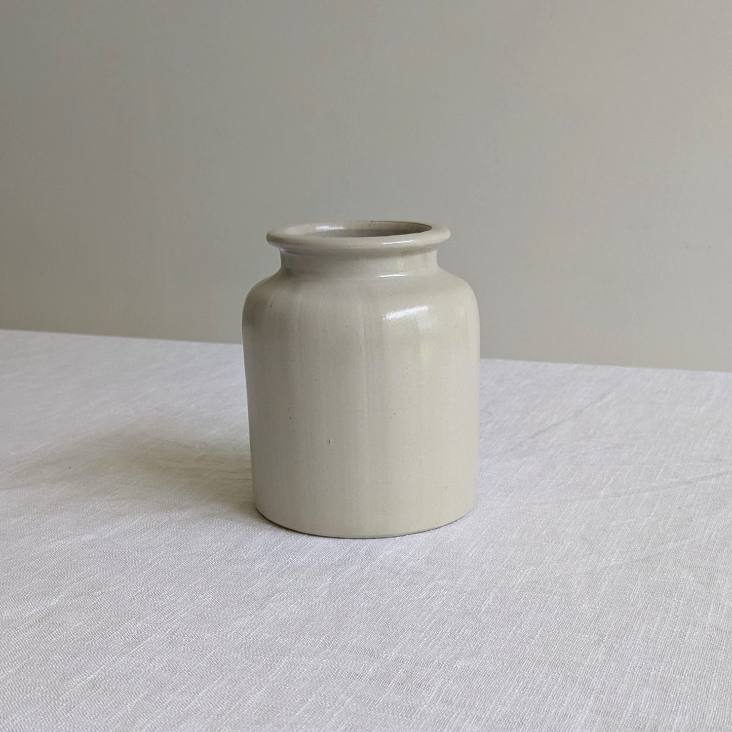 Antique Jar