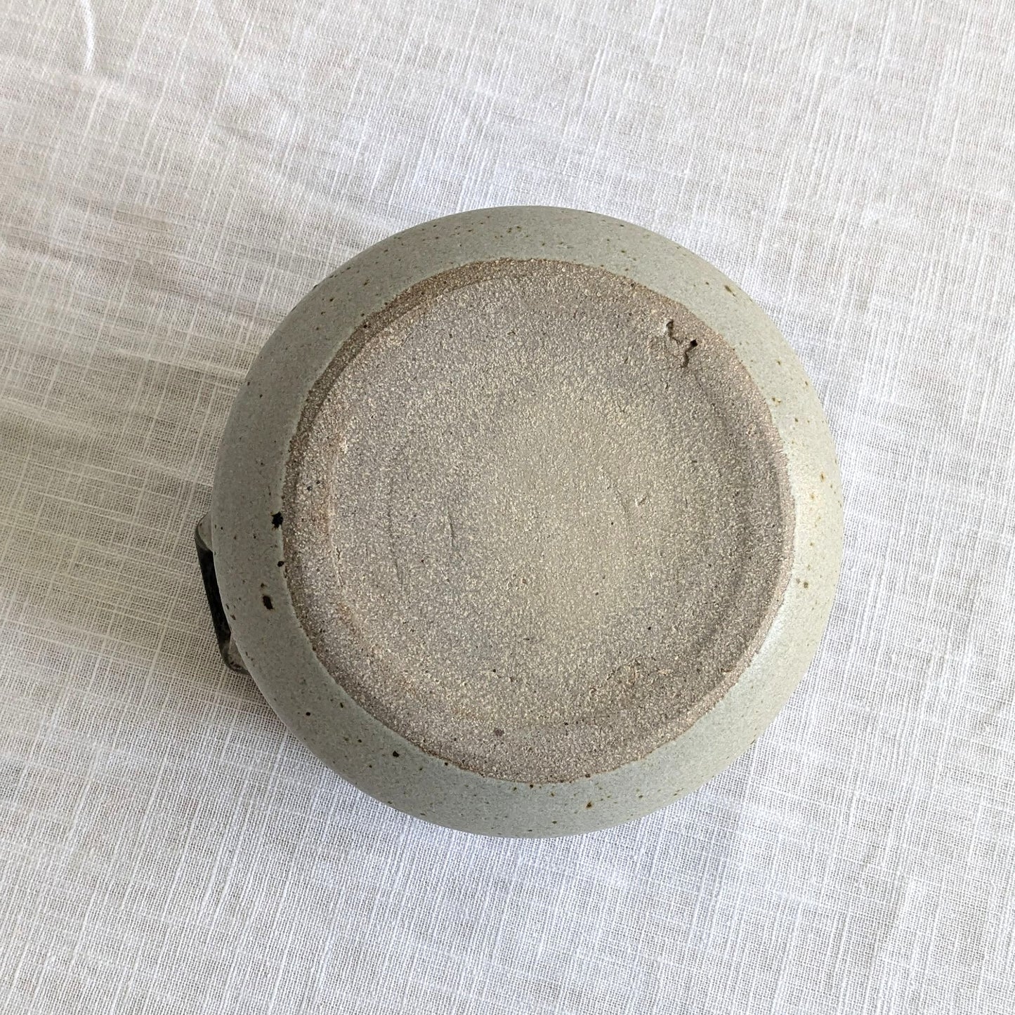 Studio Bowl with Handles