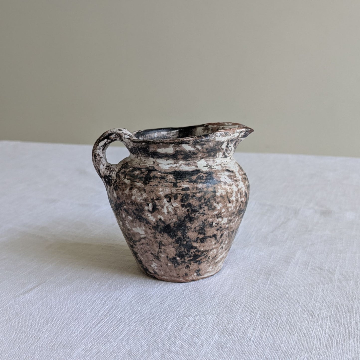 Studio Pottery Jug