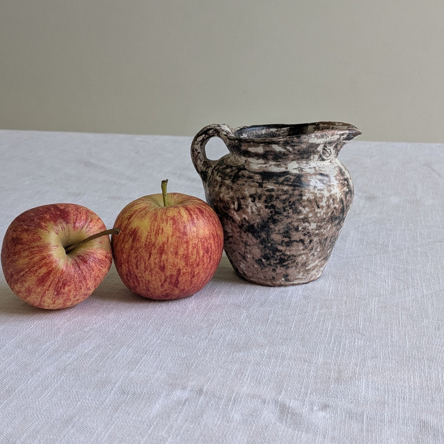 Studio Pottery Jug