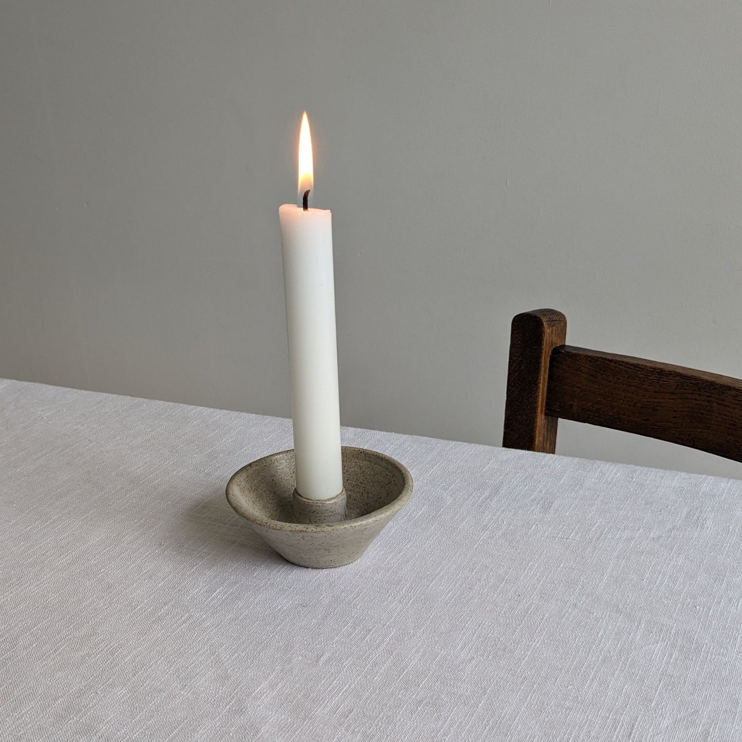 Studio Candle Holder