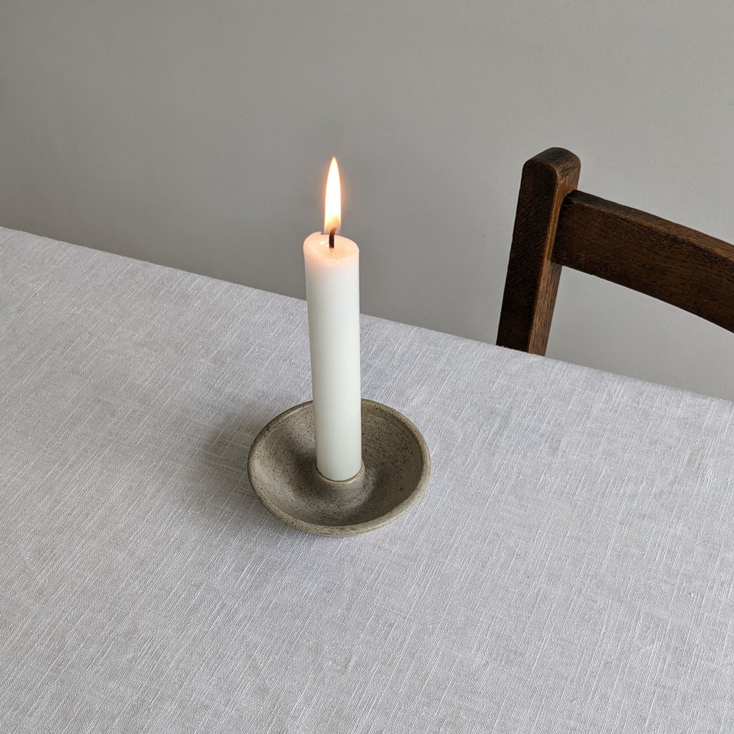 Studio Candle Holder