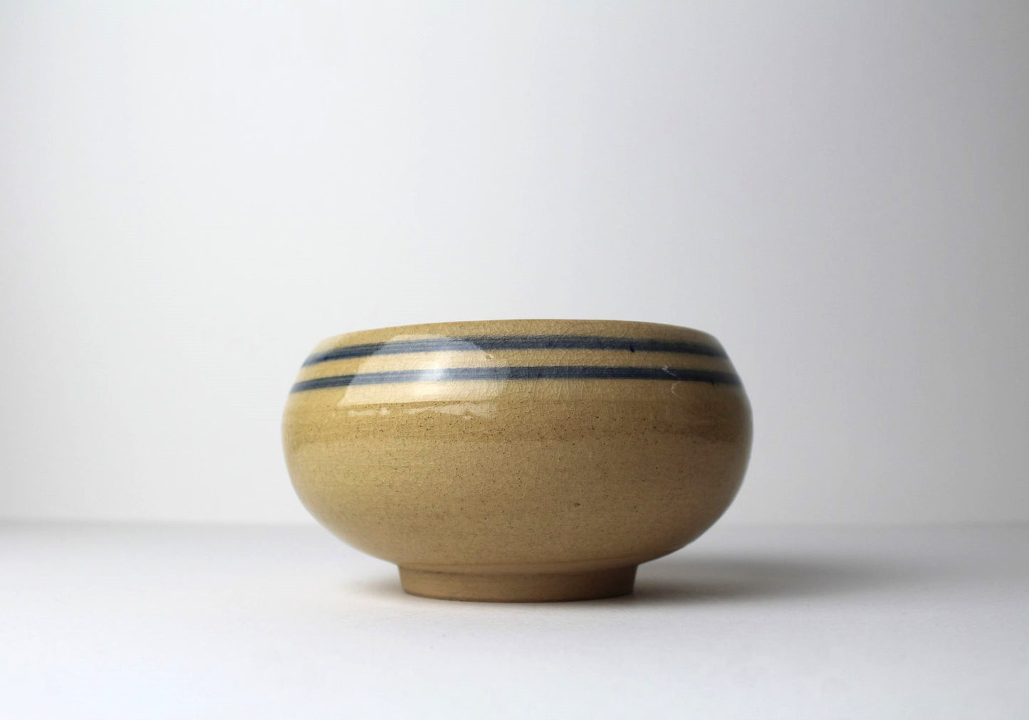 Studio Stripe Bowl