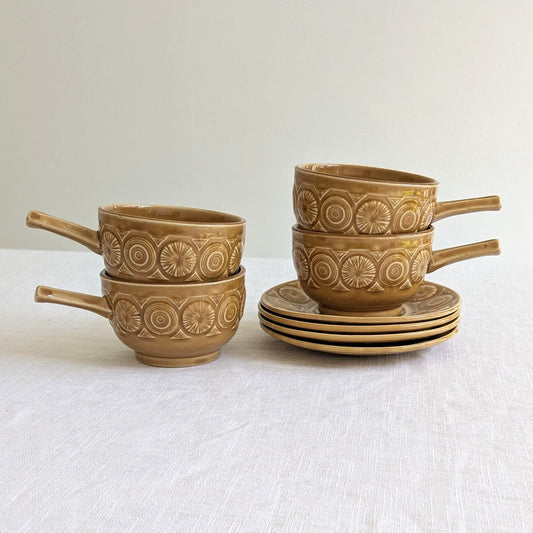 Tams Soup Bowls