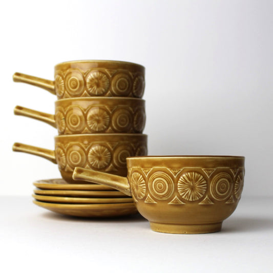 Tams Soup Bowls