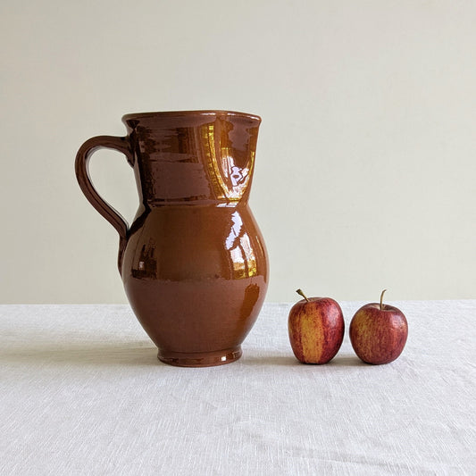XL Spanish Wine Jug