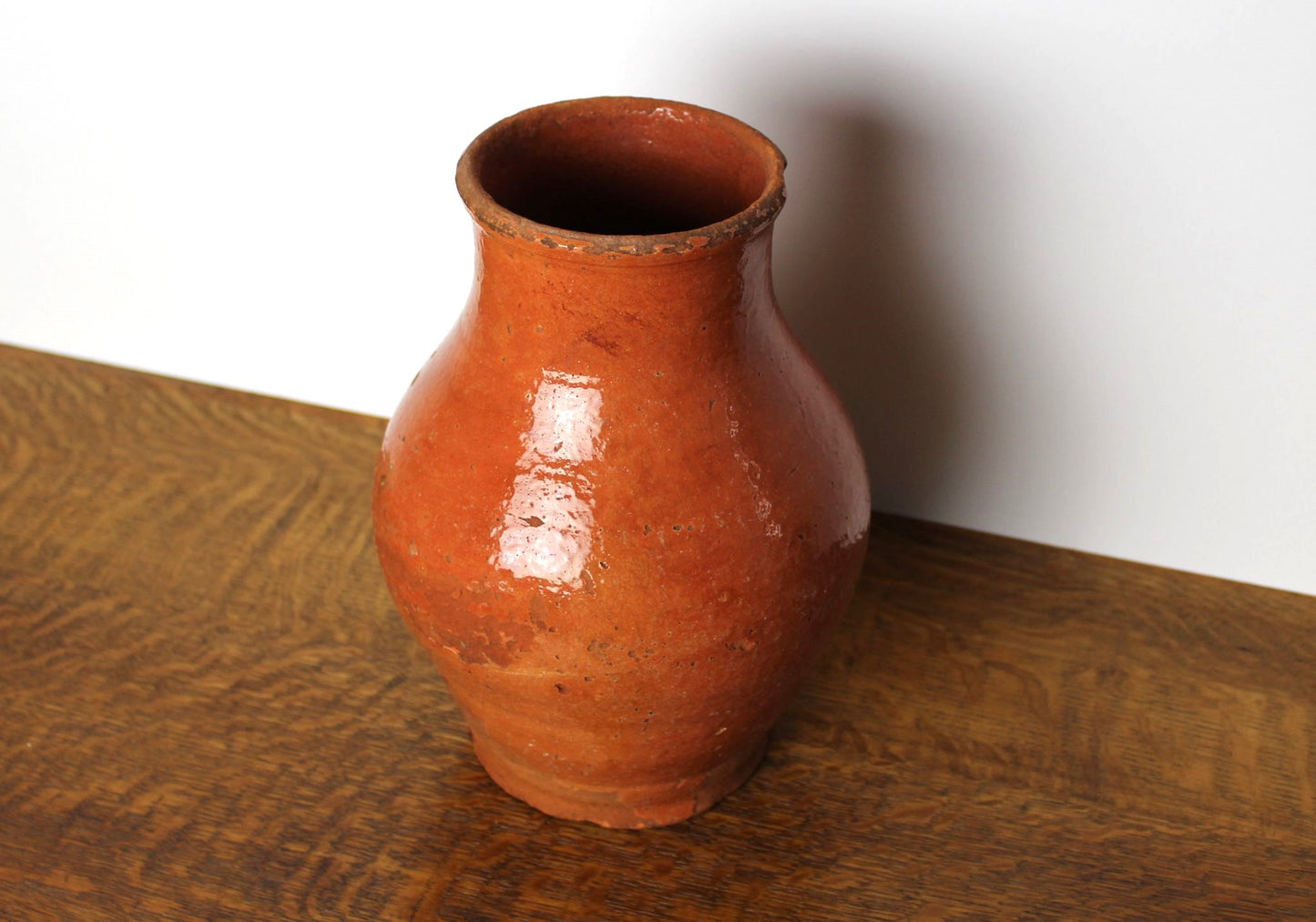 Terracotta Vessel