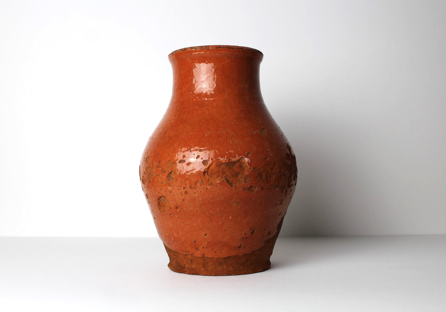 Terracotta Vessel