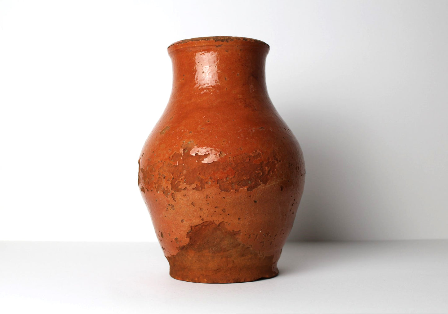 Terracotta Vessel