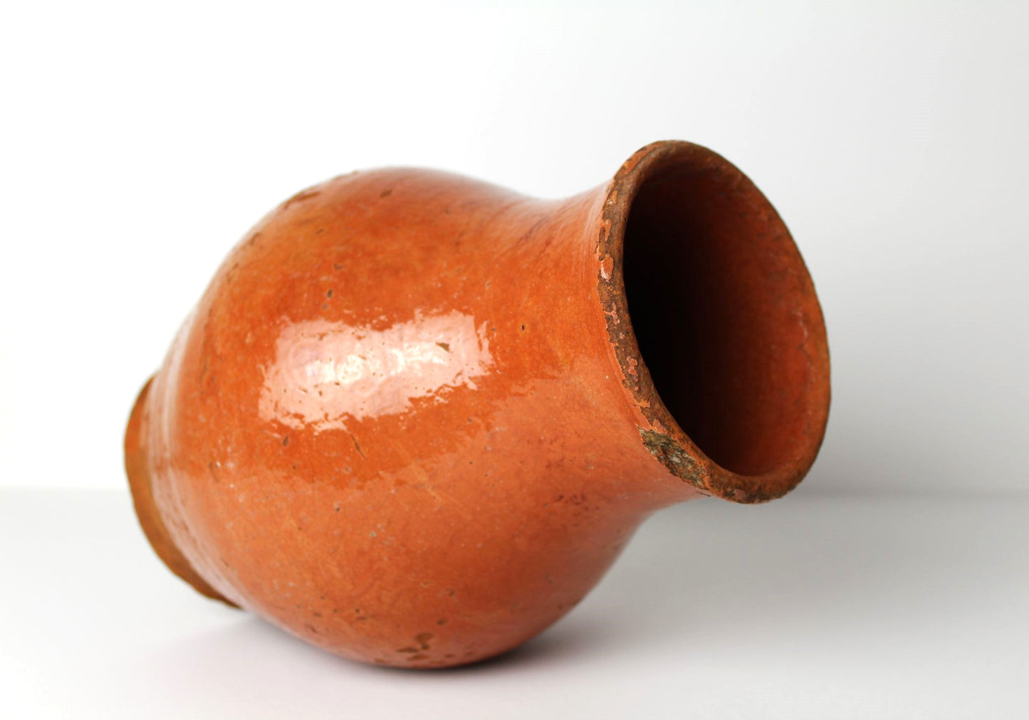 Terracotta Vessel