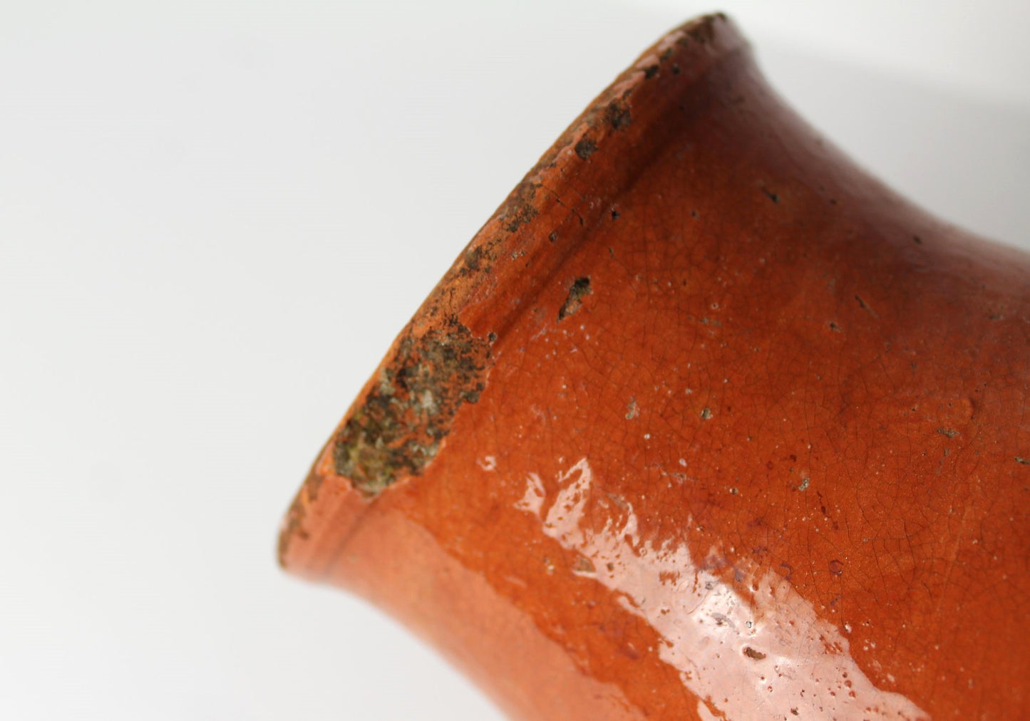 Terracotta Vessel