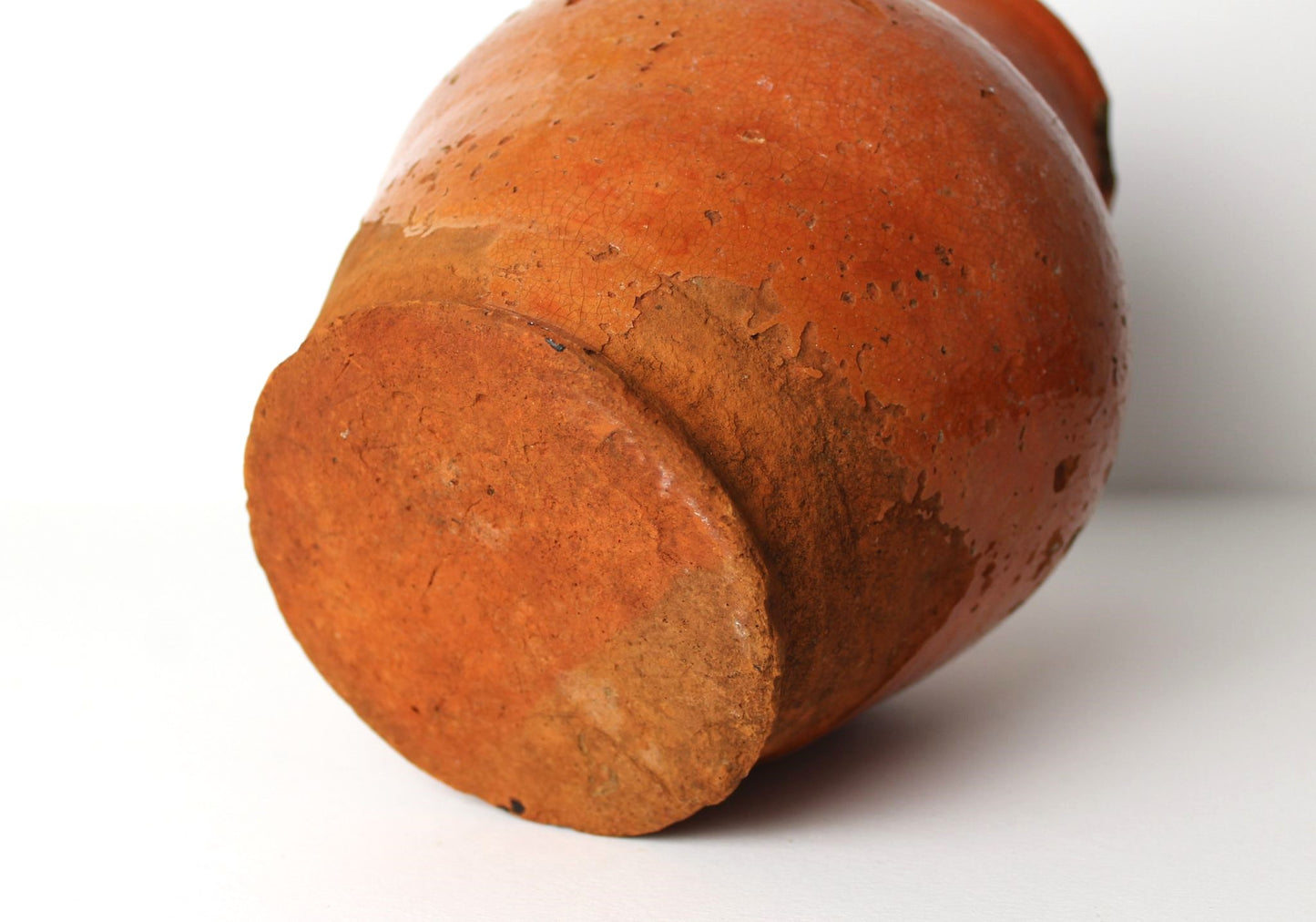 Terracotta Vessel