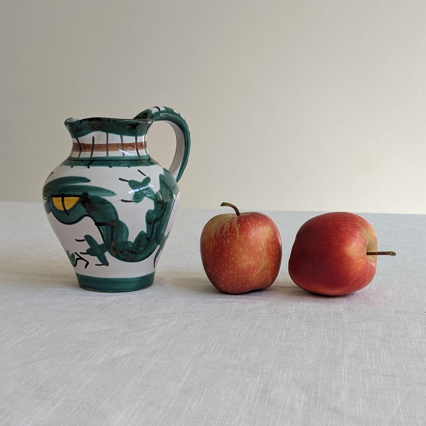Tintagel Dragon Jug