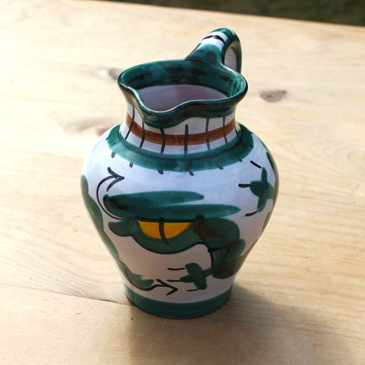 Tintagel Dragon Jug