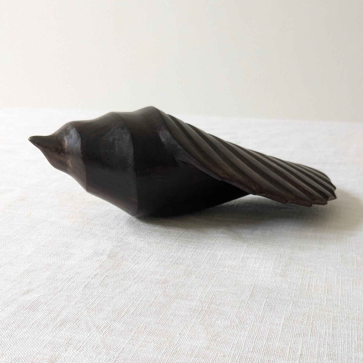 Mid Century Shell Sculpture