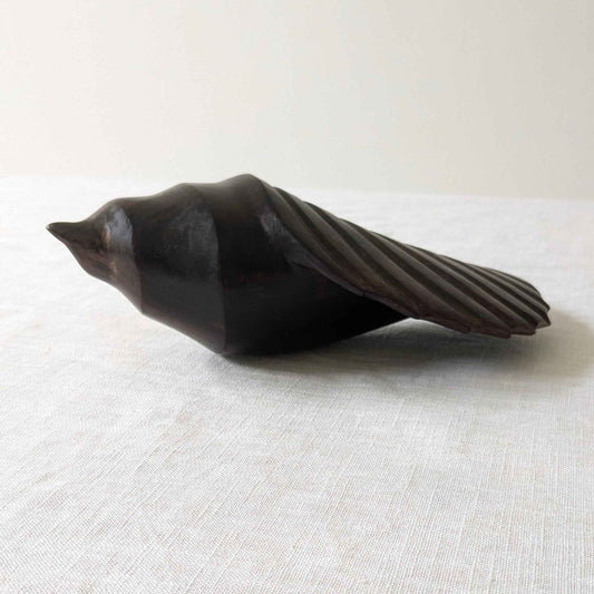 Mid Century Shell Sculpture
