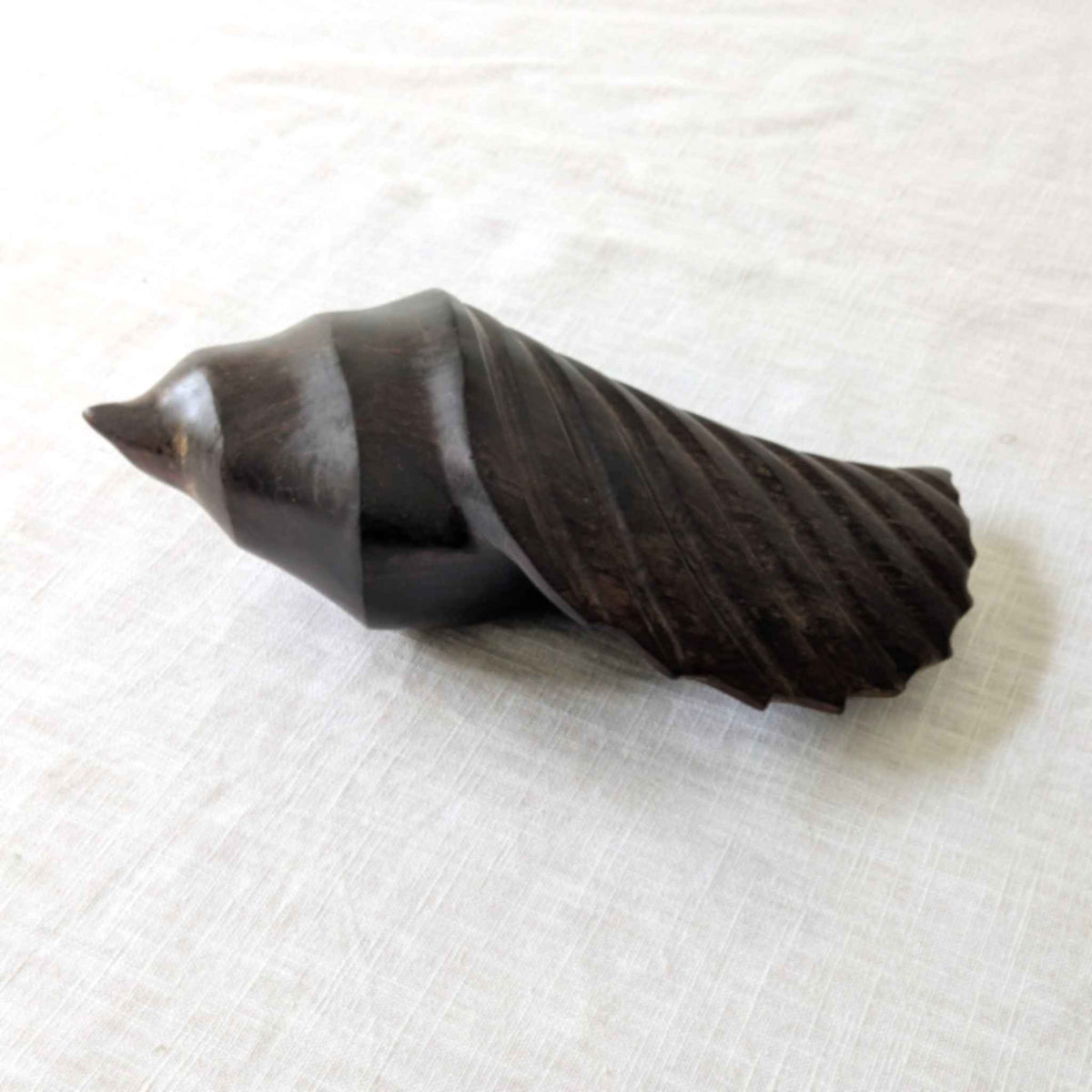 Mid Century Shell Sculpture