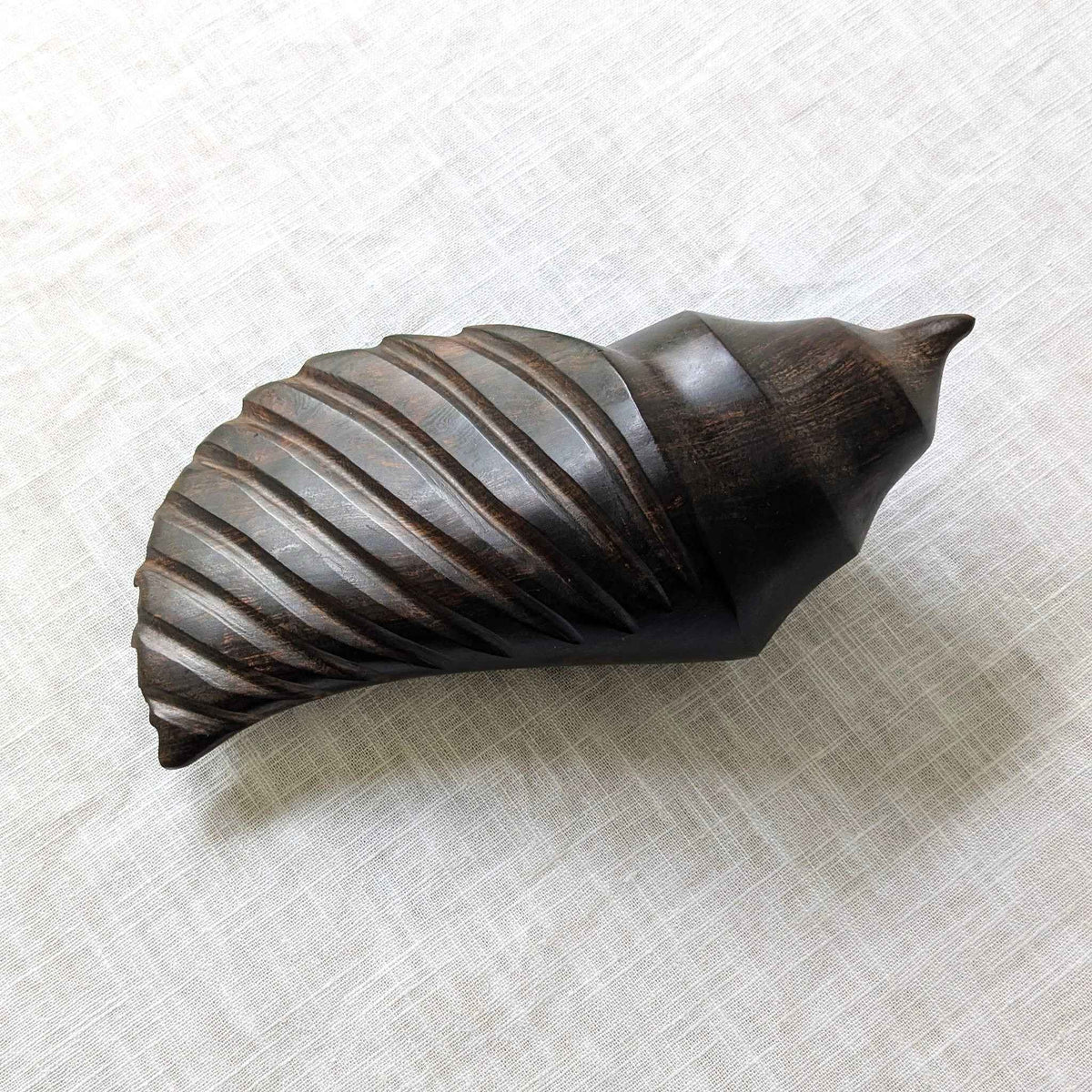 Mid Century Shell Sculpture