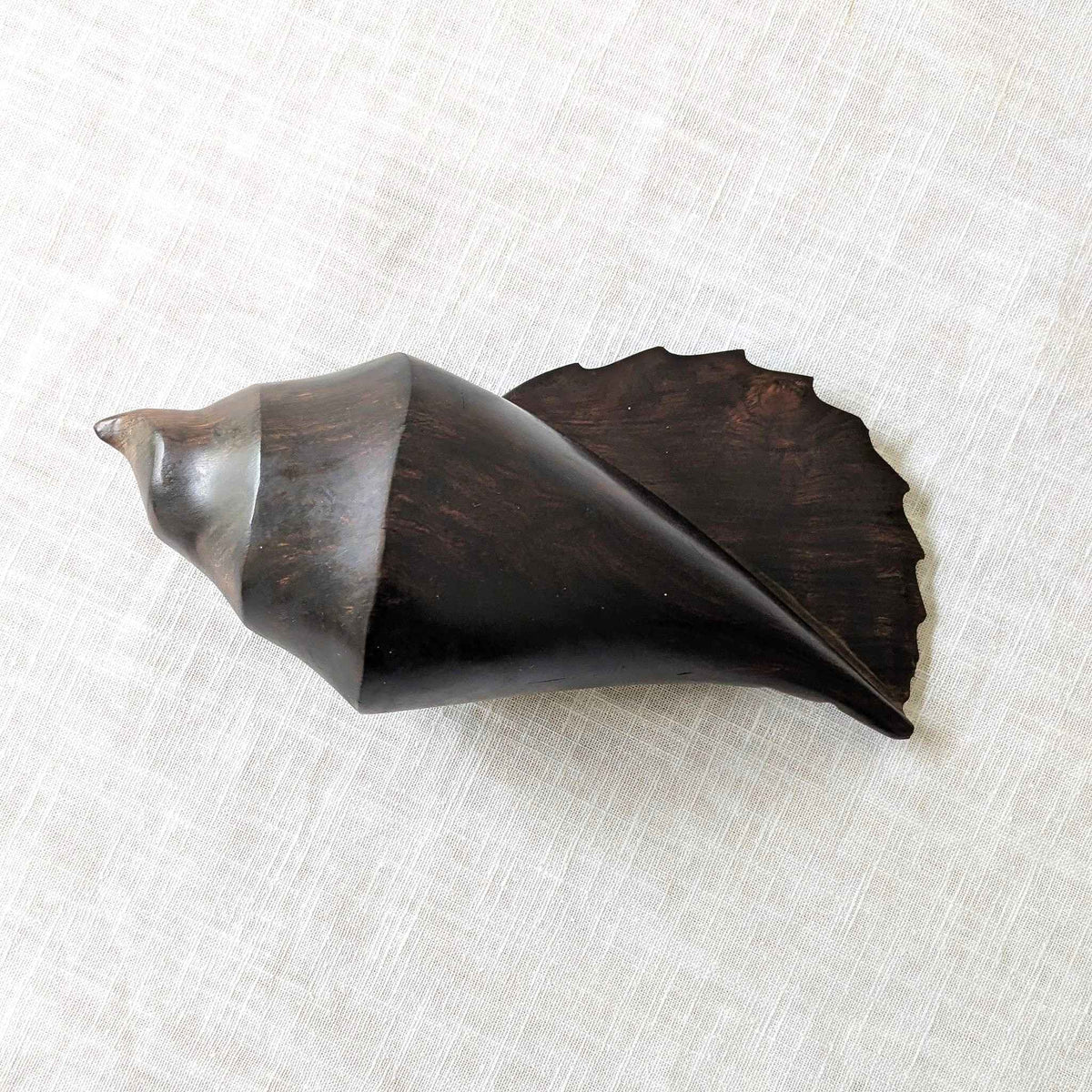 Mid Century Shell Sculpture