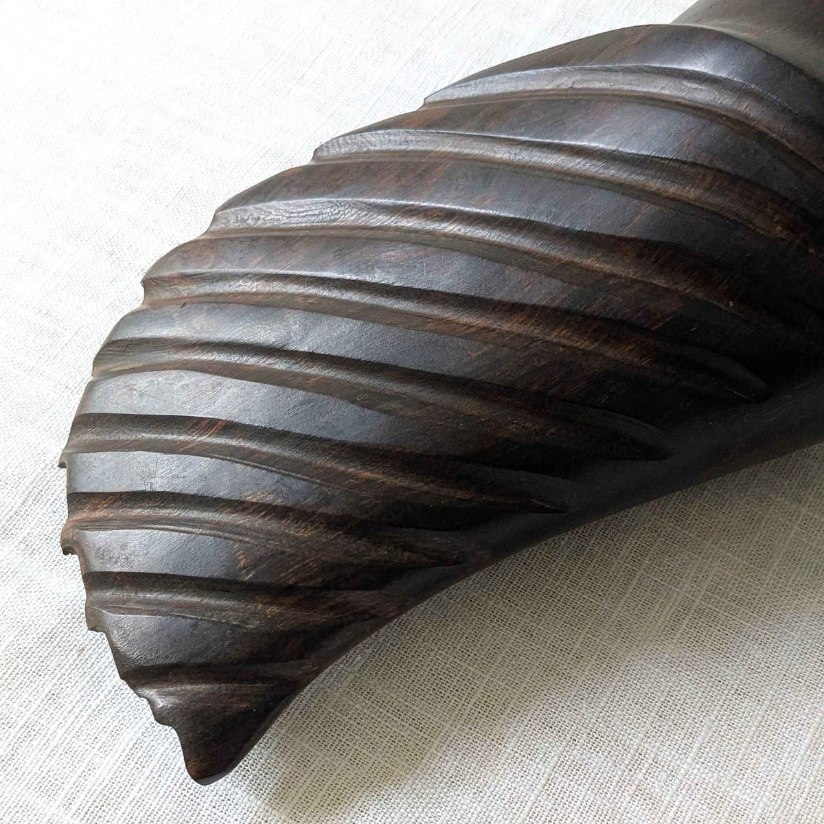 Mid Century Shell Sculpture