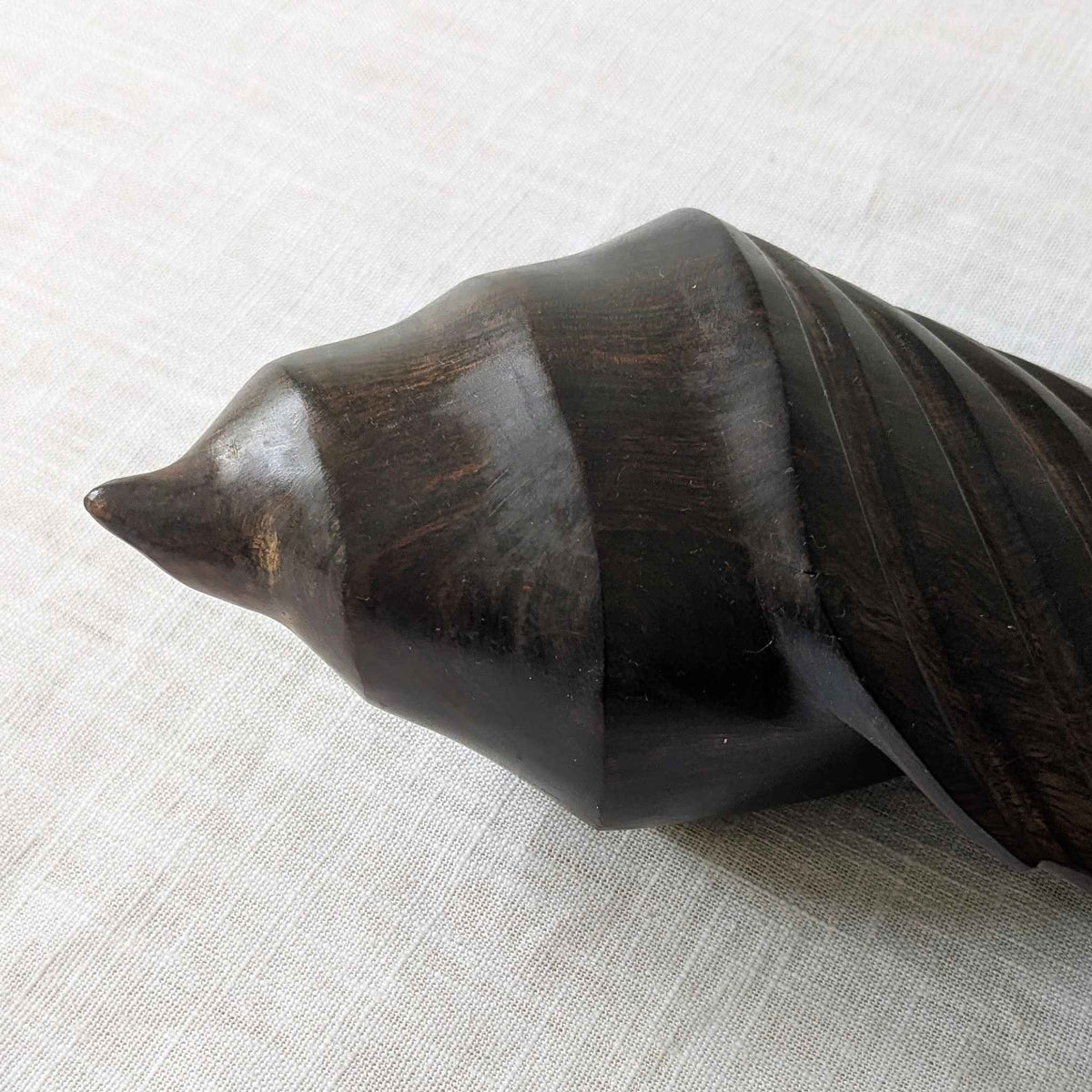 Mid Century Shell Sculpture