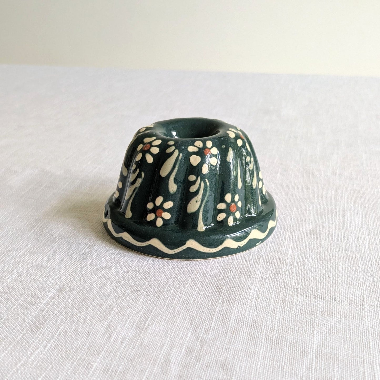 Tiny Alsace Baking Mould