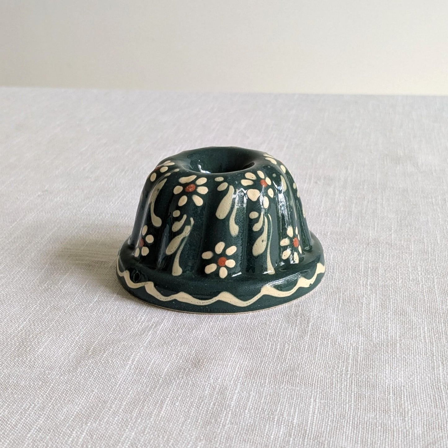 Tiny Alsace Baking Mould
