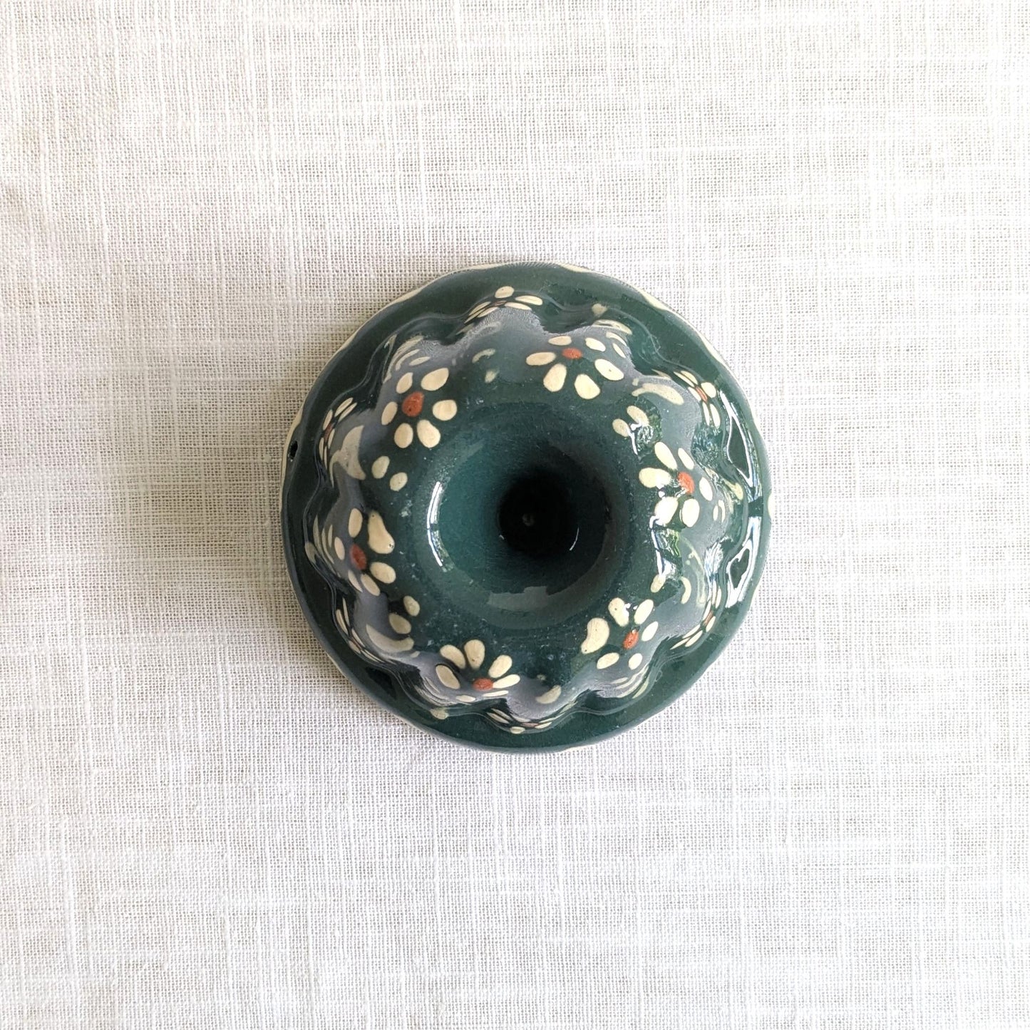 Tiny Alsace Baking Mould