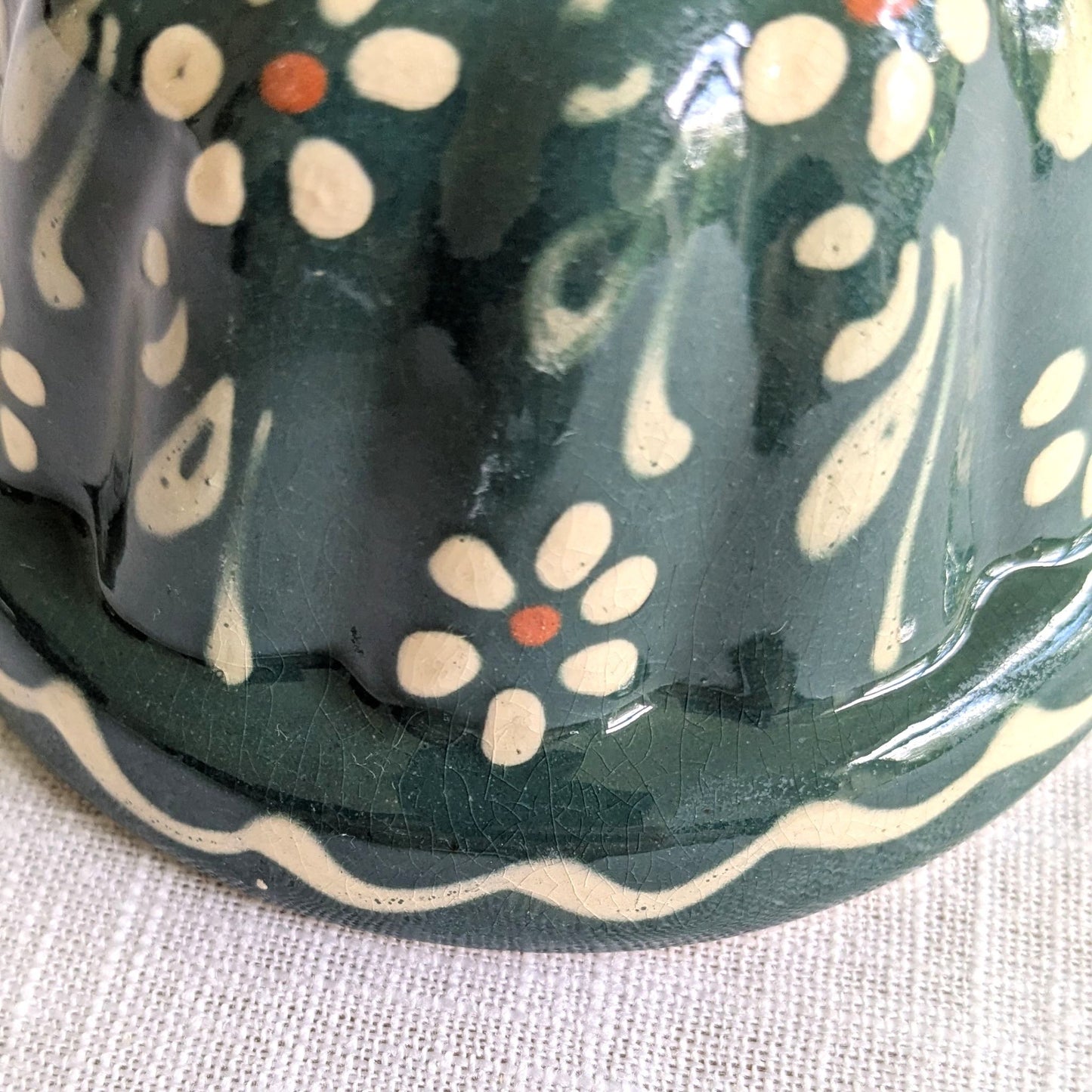 Tiny Alsace Baking Mould