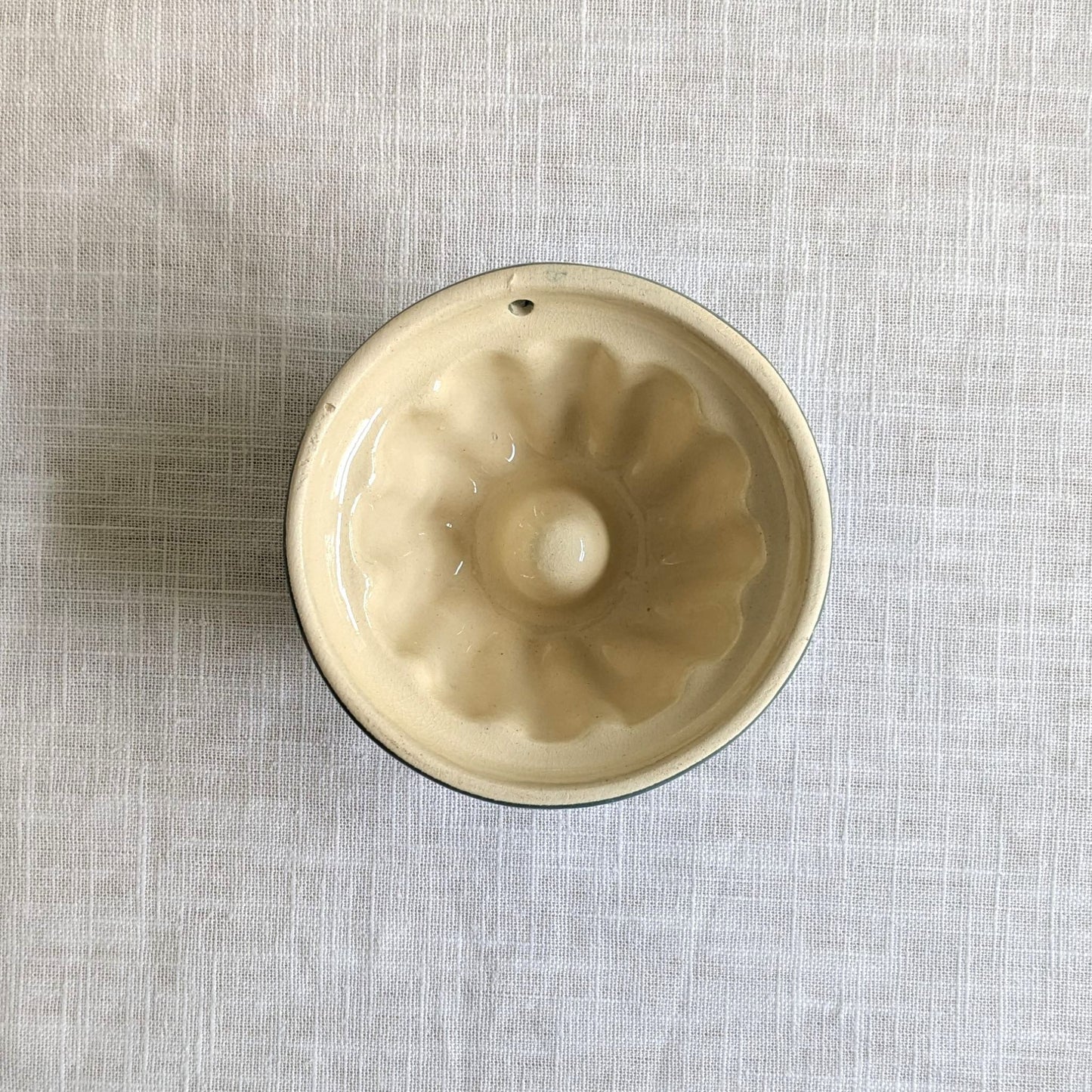 Tiny Alsace Baking Mould