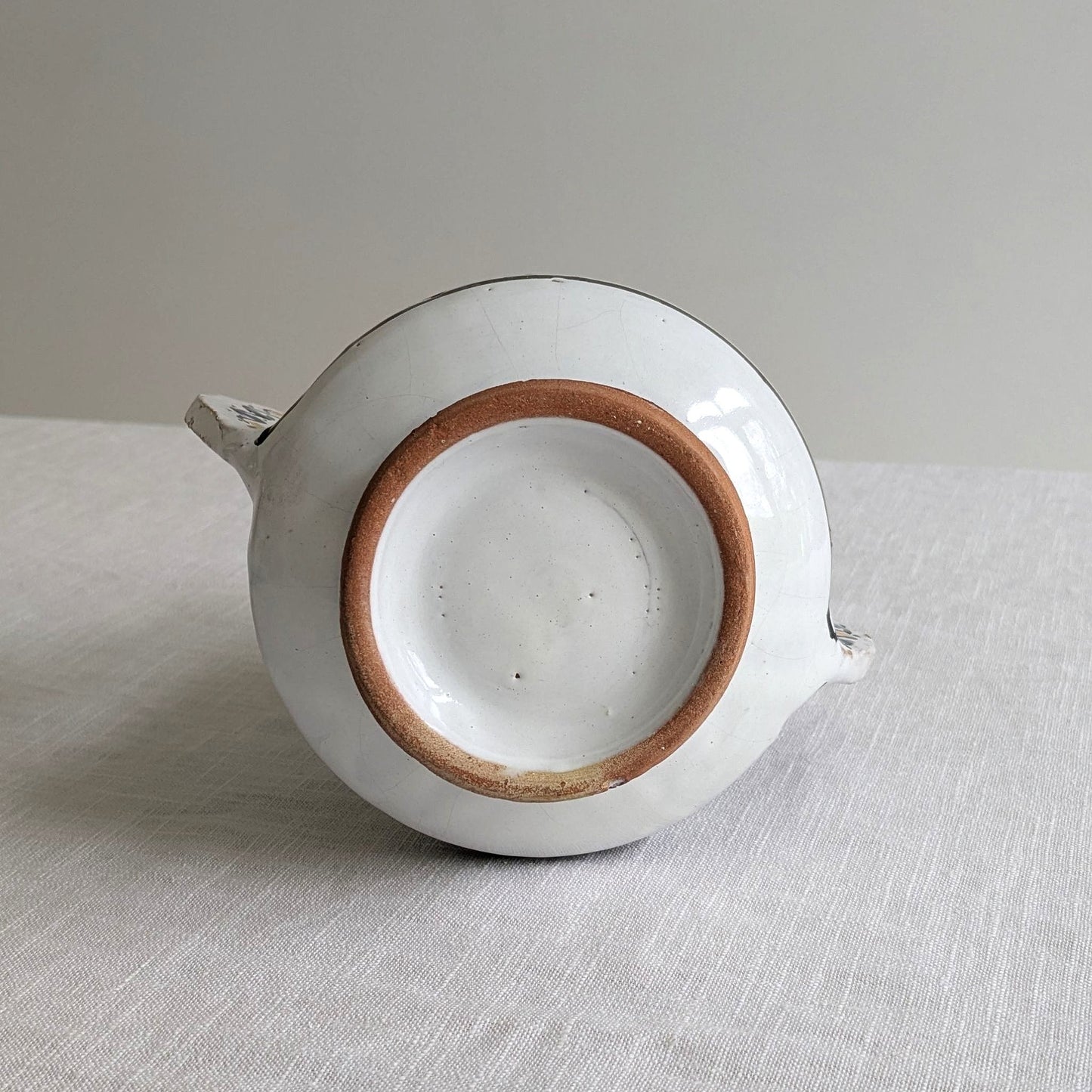 Tunisian Amphora Vase