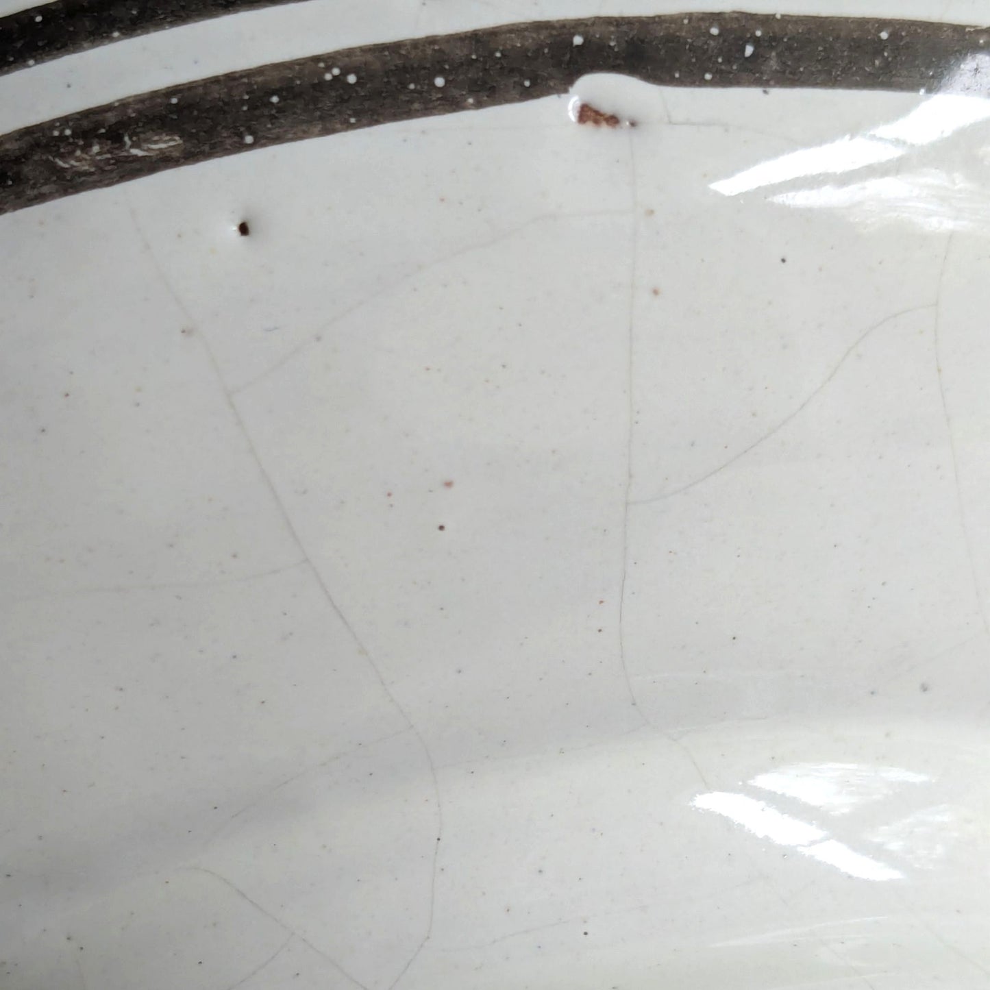 Tunisian Amphora Vase