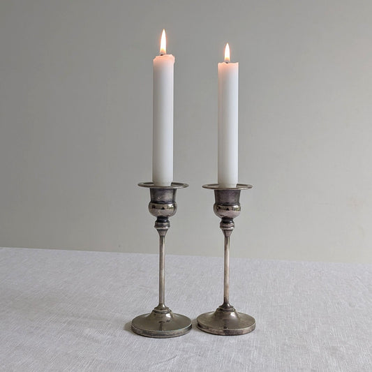 Arthur Price Candlesticks