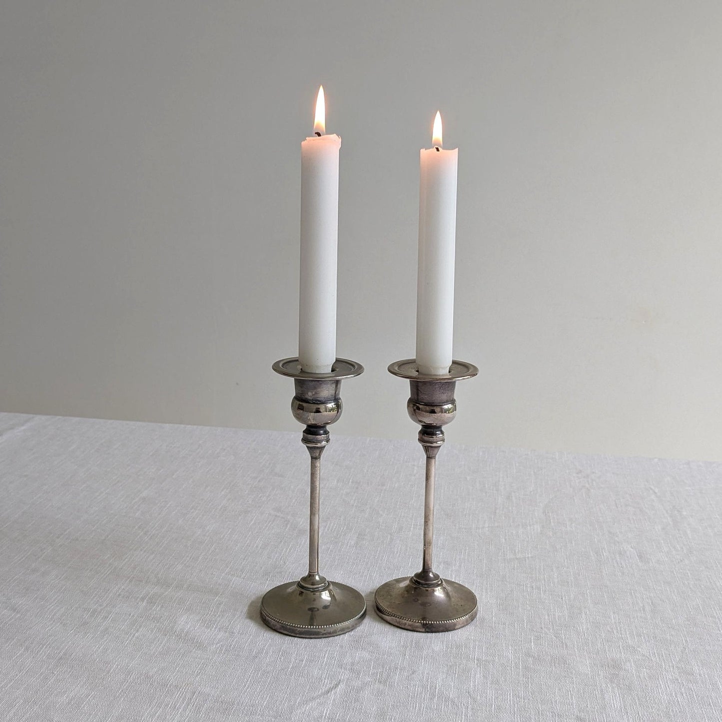 Arthur Price Candlesticks