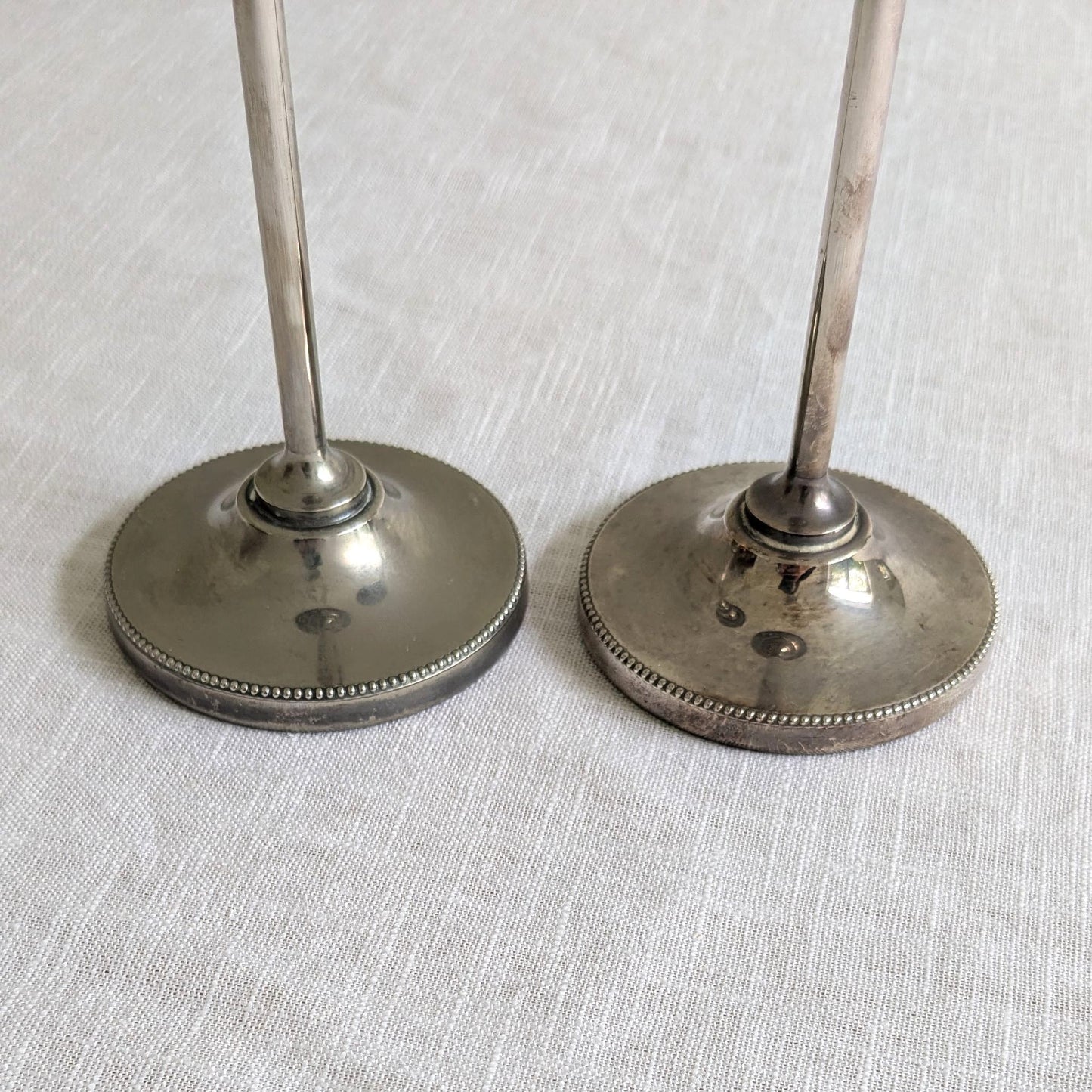 Arthur Price Candlesticks