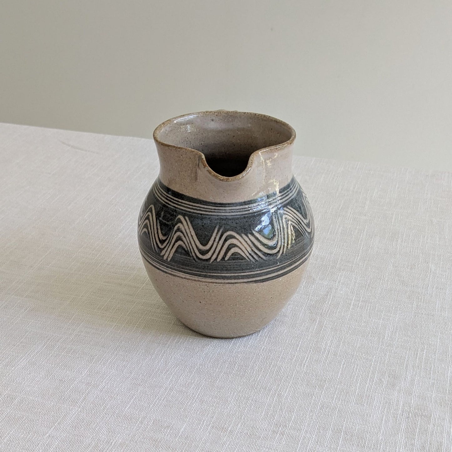 Bartley Heath Studio Jug