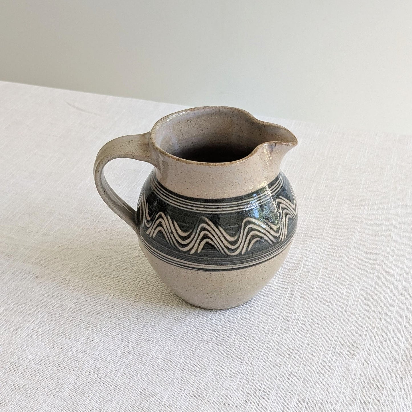 Bartley Heath Studio Jug