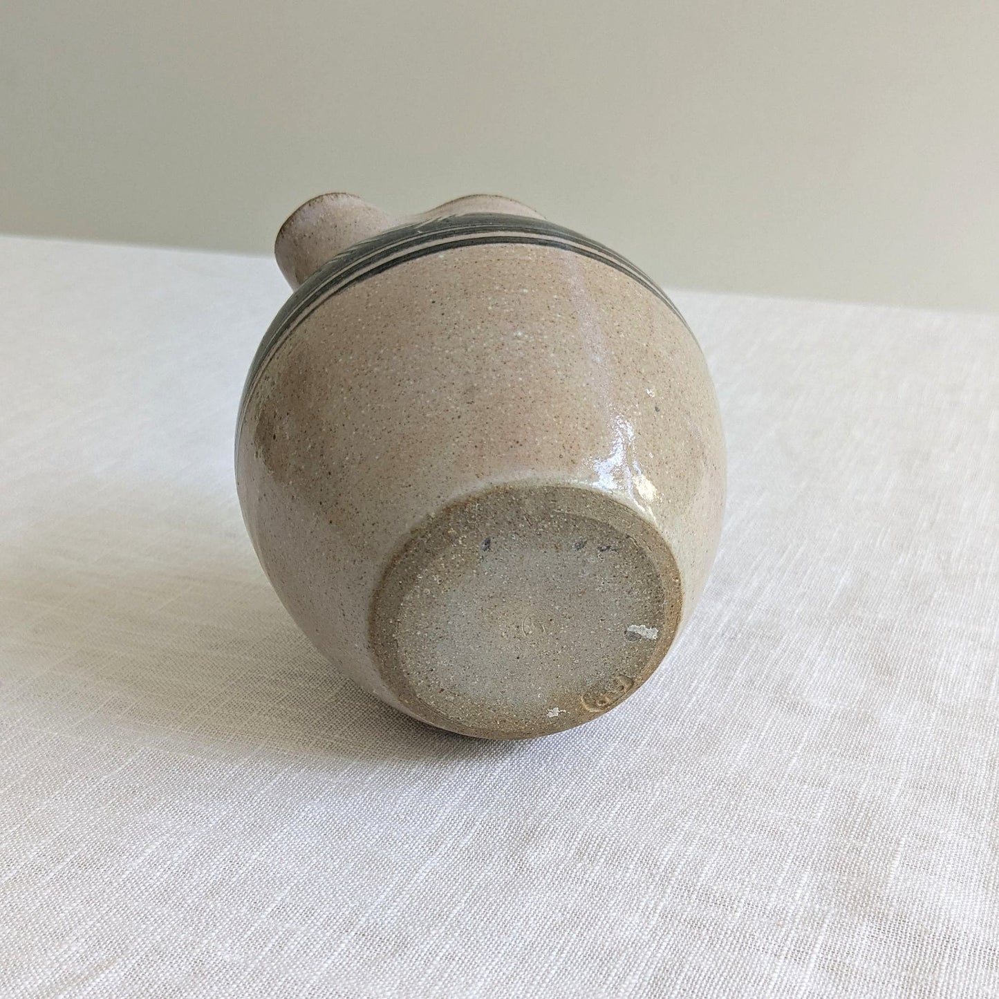 Bartley Heath Studio Jug