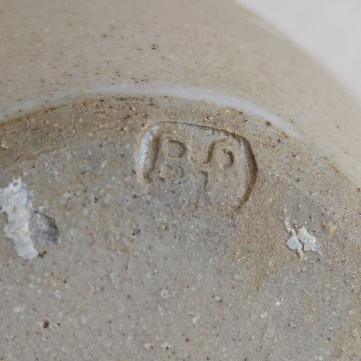 Bartley Heath Studio Jug