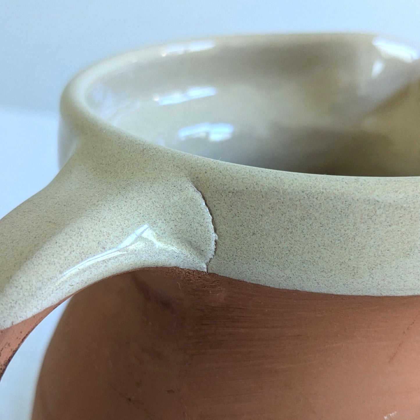 Royal Barum Ware Jug