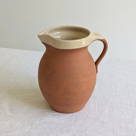 Royal Barum Ware Jug