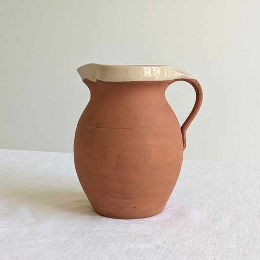 Royal Barum Ware Jug